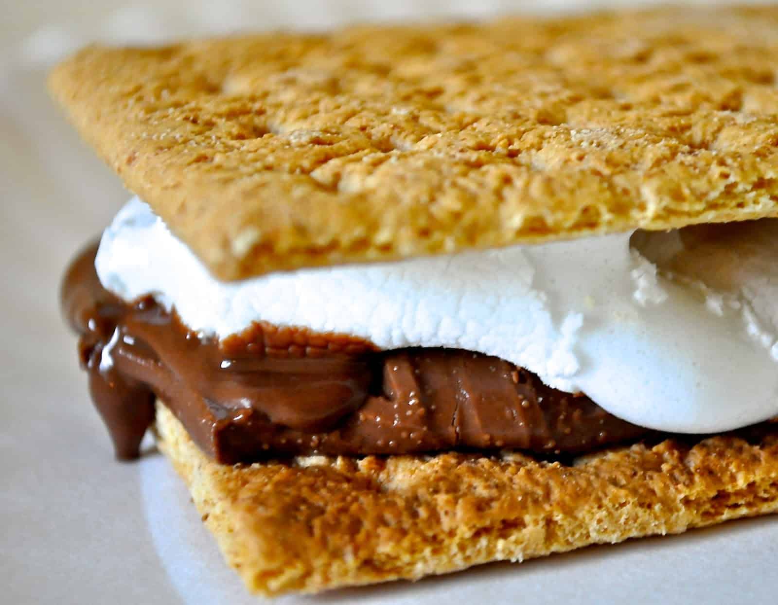 S'mores Pant