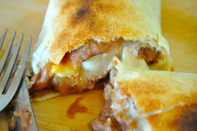 From Breakfast to Dinner, Burrito Recipes That Hit the Spot