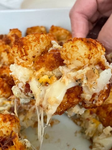 The Best Tater Tot Casserole Recipes