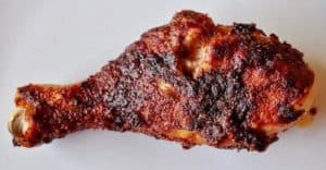 Flaming Hot Buffalo Chicken Spice Rub 1