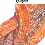 Pin for Candied Bacon.