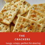 THE Crackers