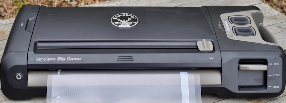GameSaver&reg; Big Game&trade;