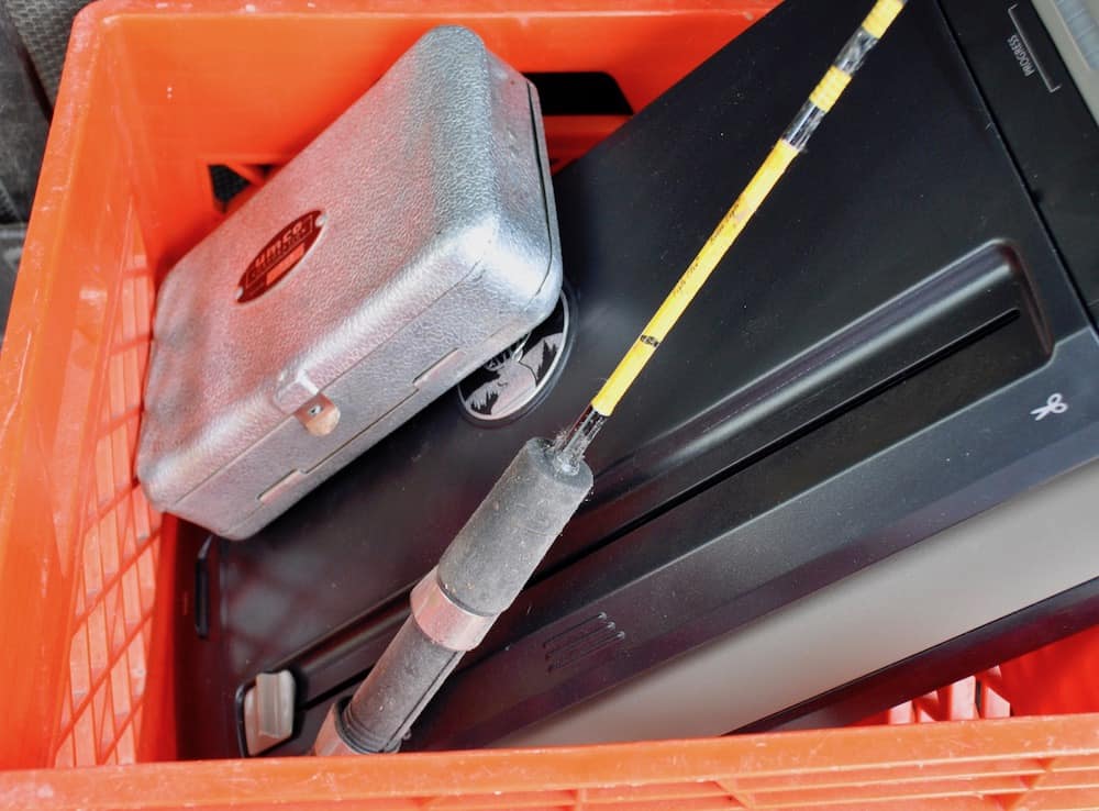 GameSaver&reg; Big Game&trade;