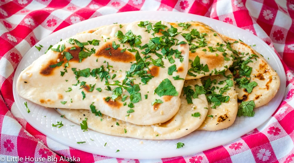 Make your OWN Naan at home using Paul Hollywood's Naan Bread Recipe which I've converted to American Style Measurements for easy baking in the USA. #paulhollywoodbread #naanbread #makenaanathome #PaulHollywood'sNaanBreadRecipe #GBBO #GBBOpaulhollywood