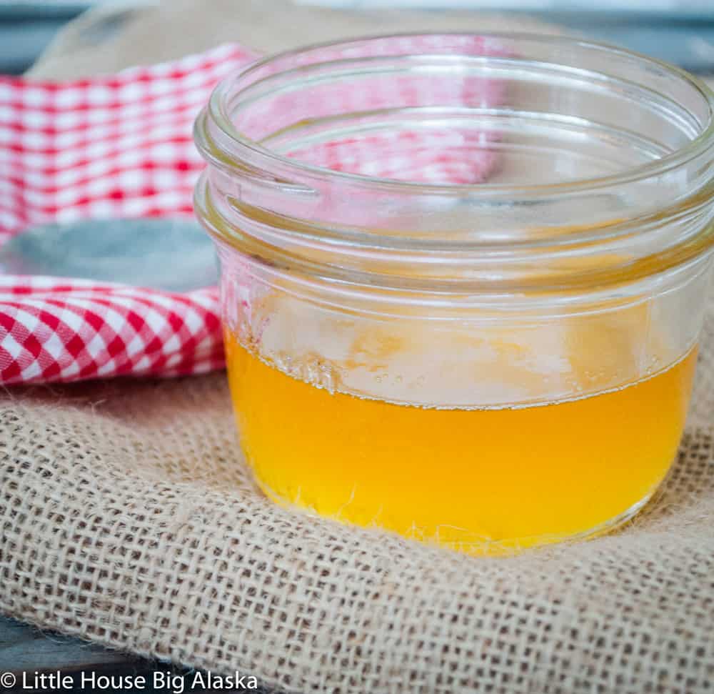 I think everyone should try to make ghee at least once! Use my easy to follow How to Make Ghee guide for perfection every time. #paleo #paleodiet #paleorecipe #ghee #DIYghee #gheerecipe #whatisghee #howtomakeghee #gheehomemade