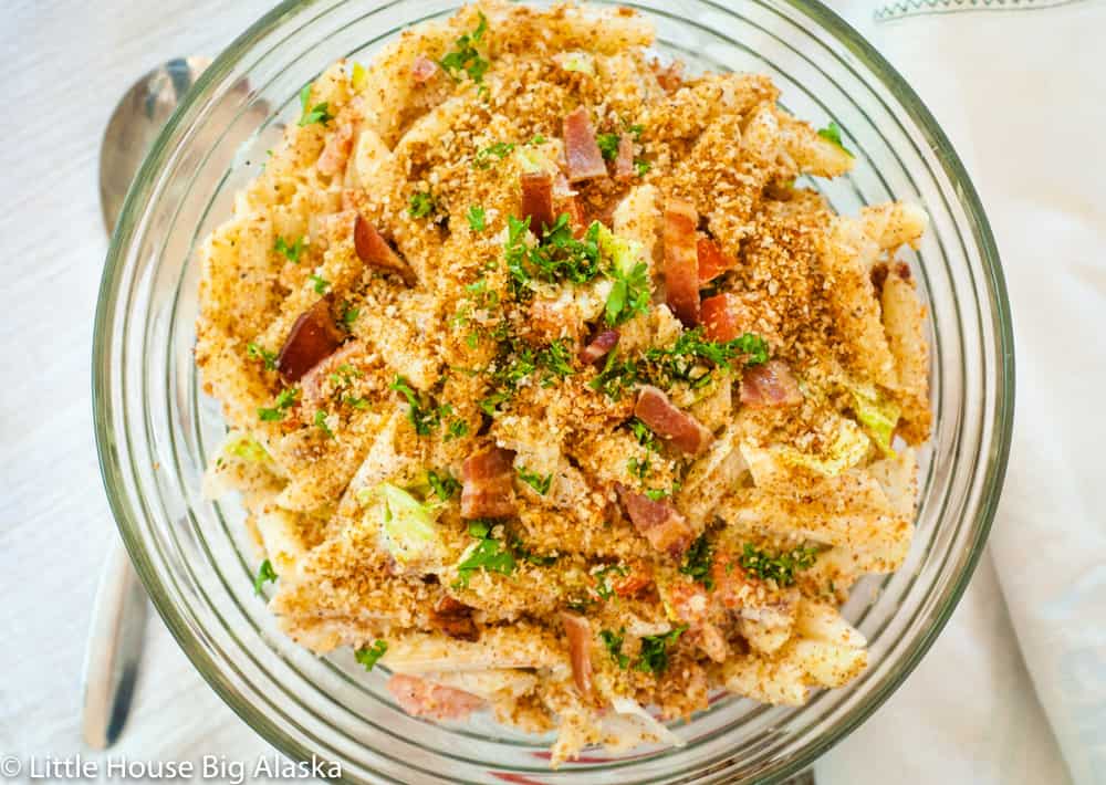 Summer salad at its best.