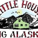 Little House Big Alaska logo.