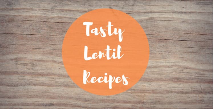 A Collection of Tasty Lentil Recipes