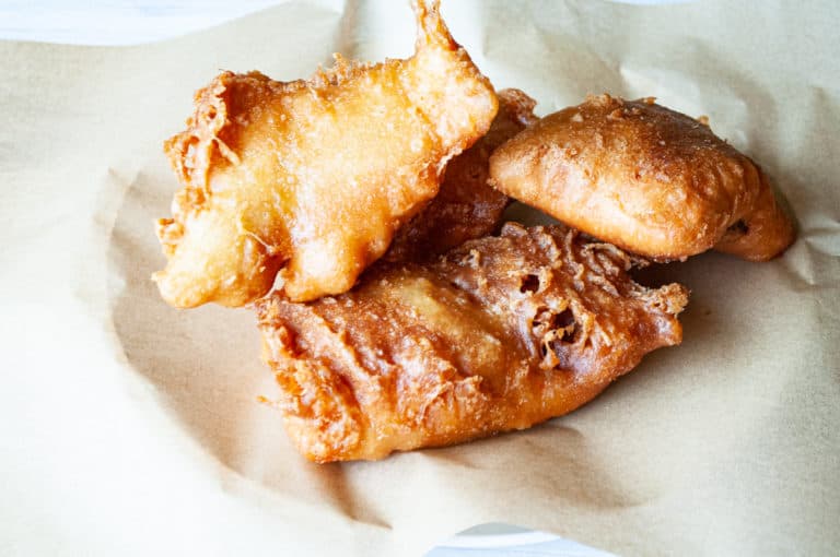 Got Fish? Try This Beer Battered Fish Recipe!