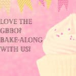 GBBO Bake-Along Group.