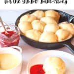 Pin for Dumpfnudel for the GBBO Bake-Along.