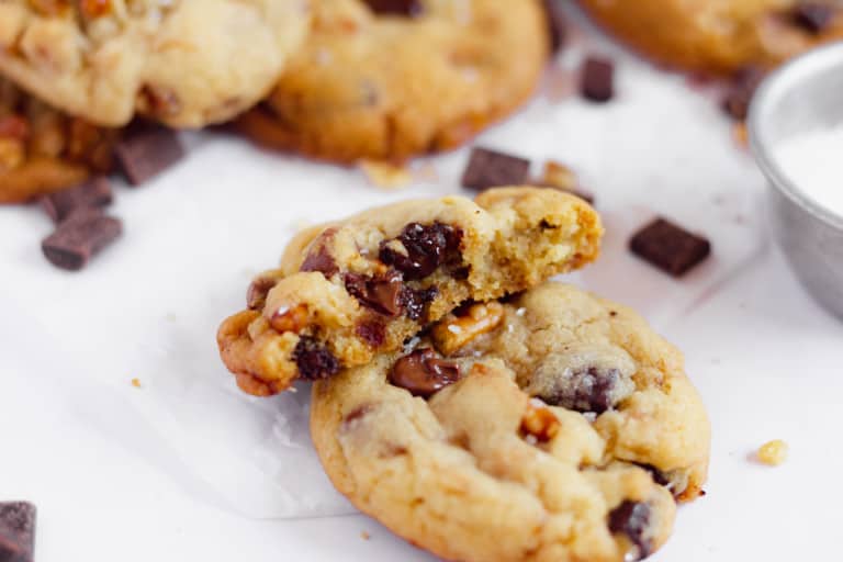 Cookies I Wish I’d Been Making My Whole Life