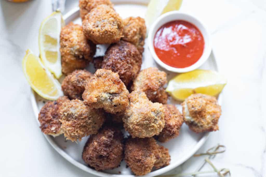 Facebook image for air fyer