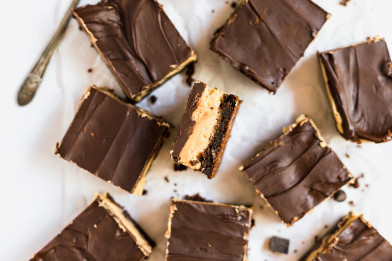 Ultimate Chocolate Brownie Recipes