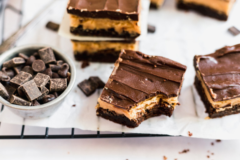 National Chocolate Chip Day?? LET’S DO THIS!