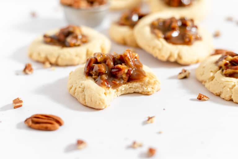 Cookie Recipes You’ll Be Glad You Saved
