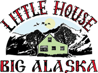 Little House Big Alaska