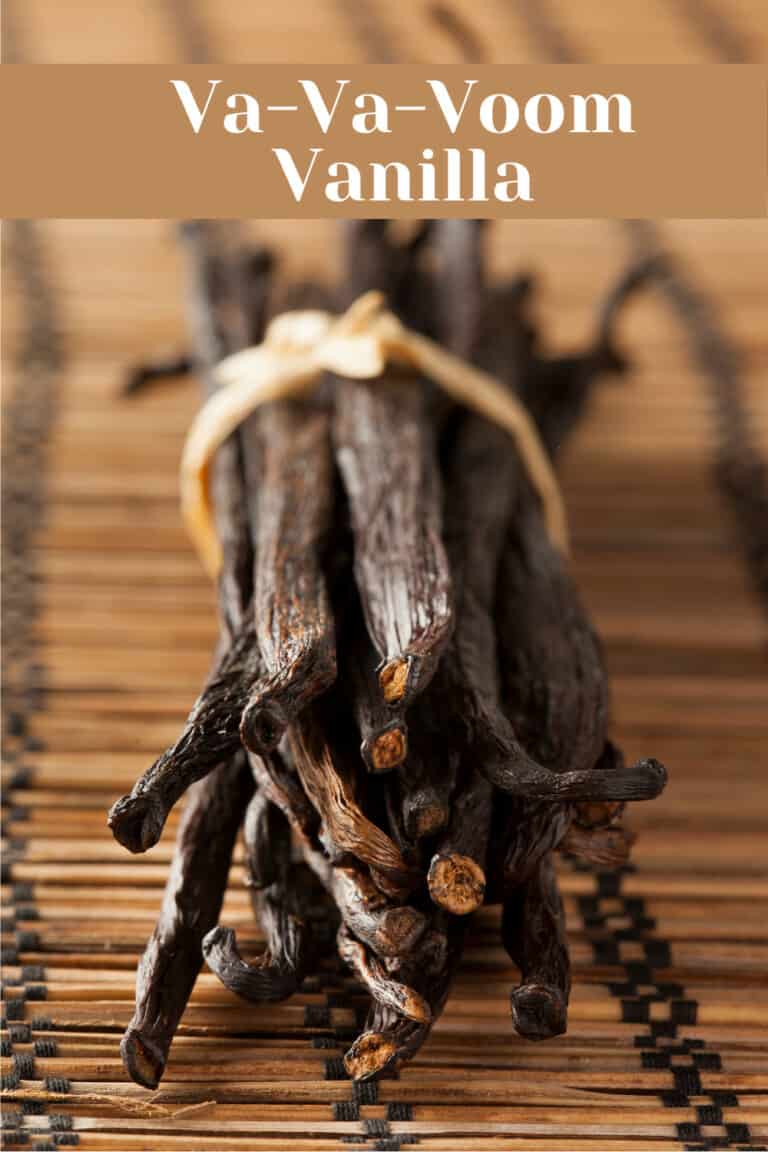 Get to Know Vanilla: All Things Vanilla